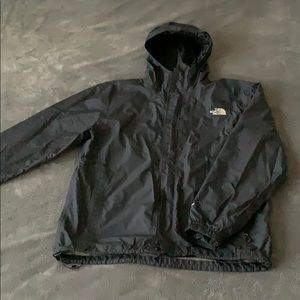 The North Face Men’s Waterproof Jacket